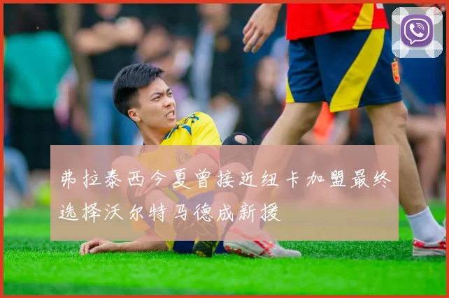 弗拉泰西今夏曾接近纽卡加盟最终选择沃尔特马德成新援