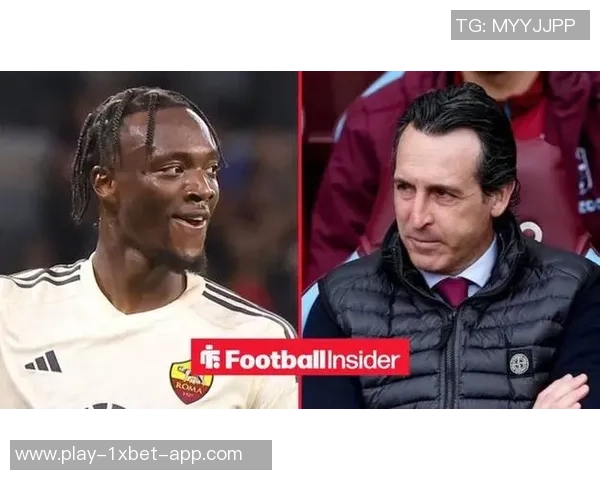 埃梅里引进亚伯拉罕意在强化球队后者渴望加盟维拉的决心显而易见